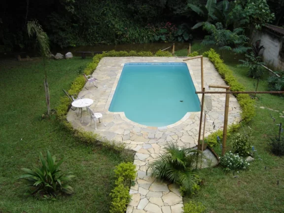 Imagem Casa a venda no Condomínio Quinta da Cachoeira | Batelli Imóveis