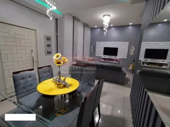 Imagem Chácara com 2 casa de campo - INVESTIMENTO pra você que quer morar ou aluga