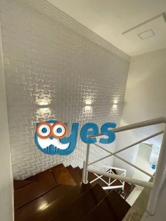 Imagem Casa para venda e Locação no Capuchinhos com 4 quartos