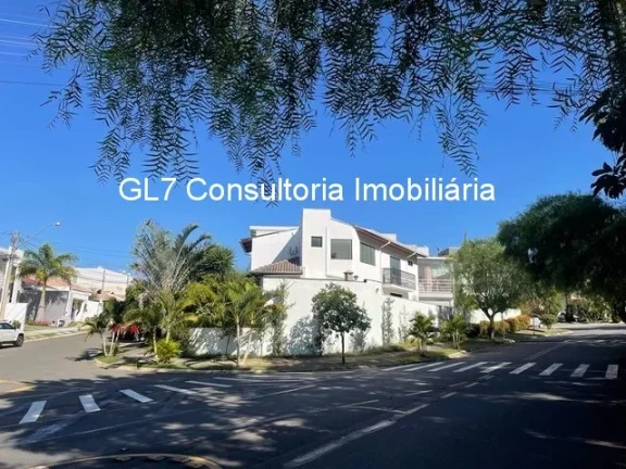 Foto do imóvel SOBRADO LINDO CONDOMINIO VILLAGGIO DI ITAICI INDAIATUBA-SP