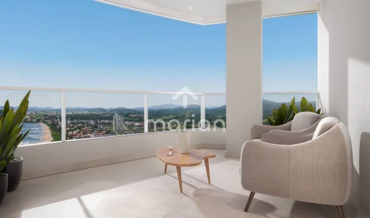 Imagem Apartamento com 3 quartos, Tabuleiro - Barra Velha
