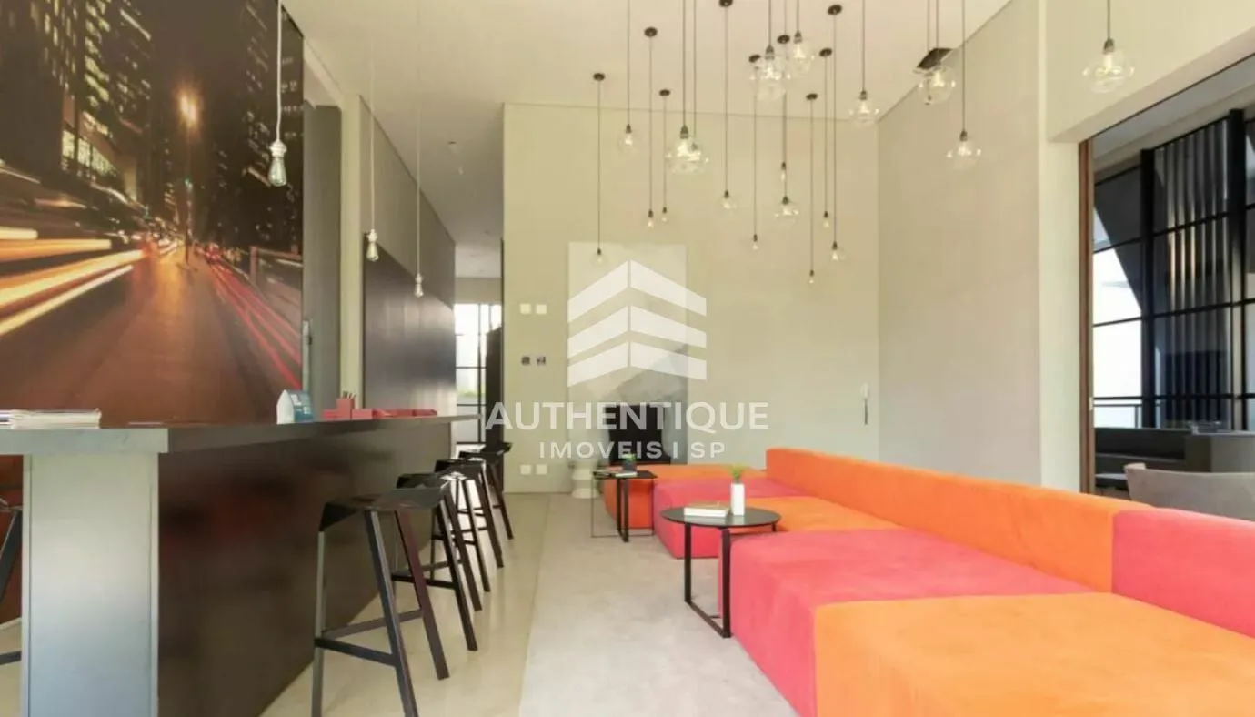 Imagem VN ALVARO RODRIGUES BROOKLIN - Apartamento à venda em São Paulo/SP