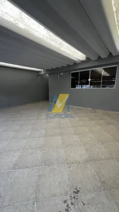 Imagem Seu novo lar em um dos bairros mais valorizados de São Bernardo do Campo.