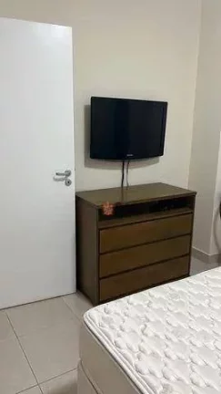 Imagem Apartamento com 2 dormitórios à venda, 81 m² por R$ 460.000 - Balneário Cidade Atlântica - Guarujá/SP