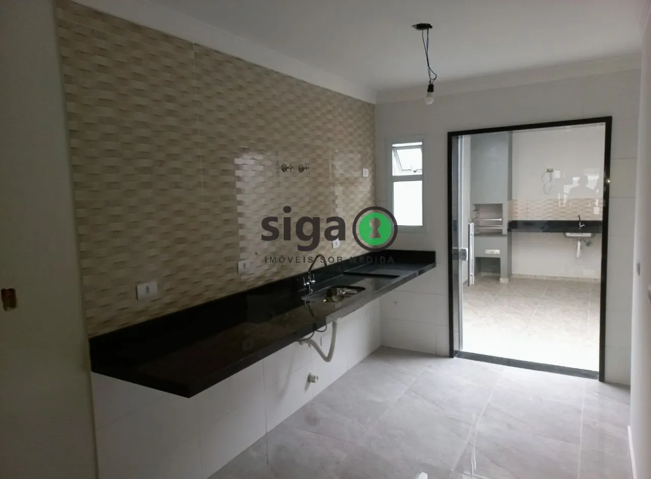 Imagem CUPECÊ: SOBRADOS NOVOS, 110/M², 3 QUARTOS/02 VAGAS..