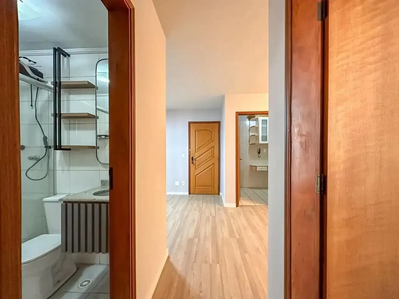 Imagem Apartamento com 2 Quartos à Venda, 76 m² em Centro - Campinas