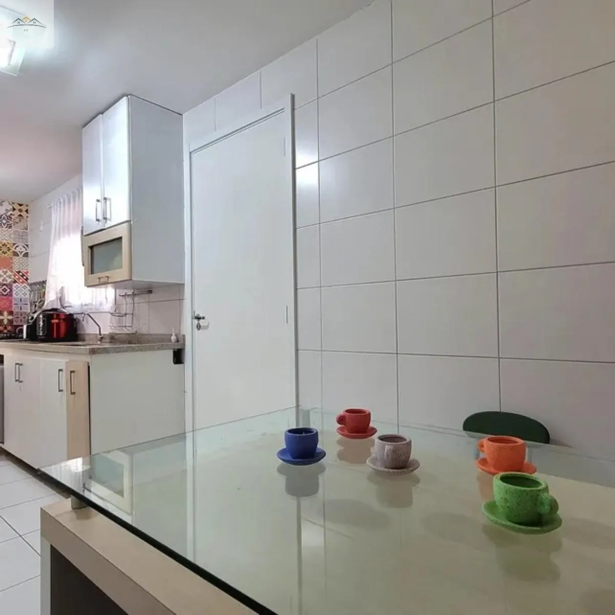 Imagem APARTAMENTO RESIDENCIAL em Santo André - São Paulo, Jardim