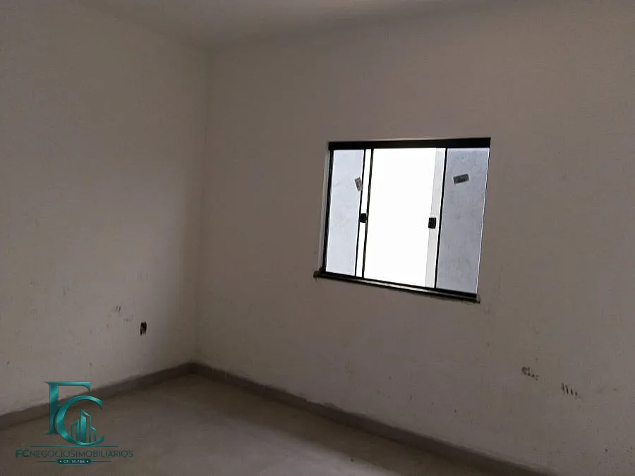 Imagem Casa dos Sonhos à Venda no Bairro Independência ? Aparecida