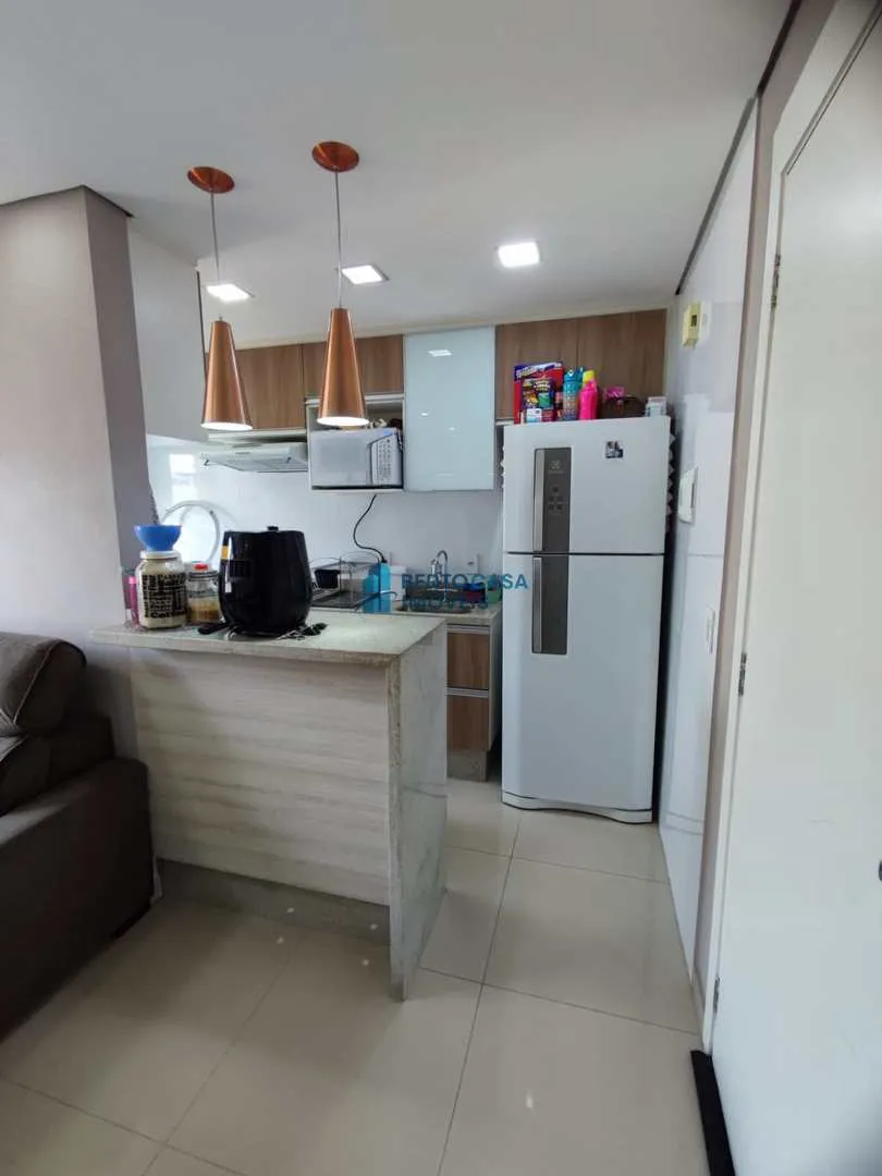 Imagem Apartamento Padrão