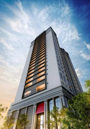 Foto do imóvel PALAZZO MOOCA - CYRELA - Apto de 75m², em ótima localização, próximo ao Mooca Plaza Shopping!