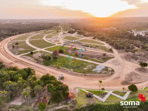 Imagem Golden Mundaí - O Melhor Condomínio de Porto Seguro - Ba.