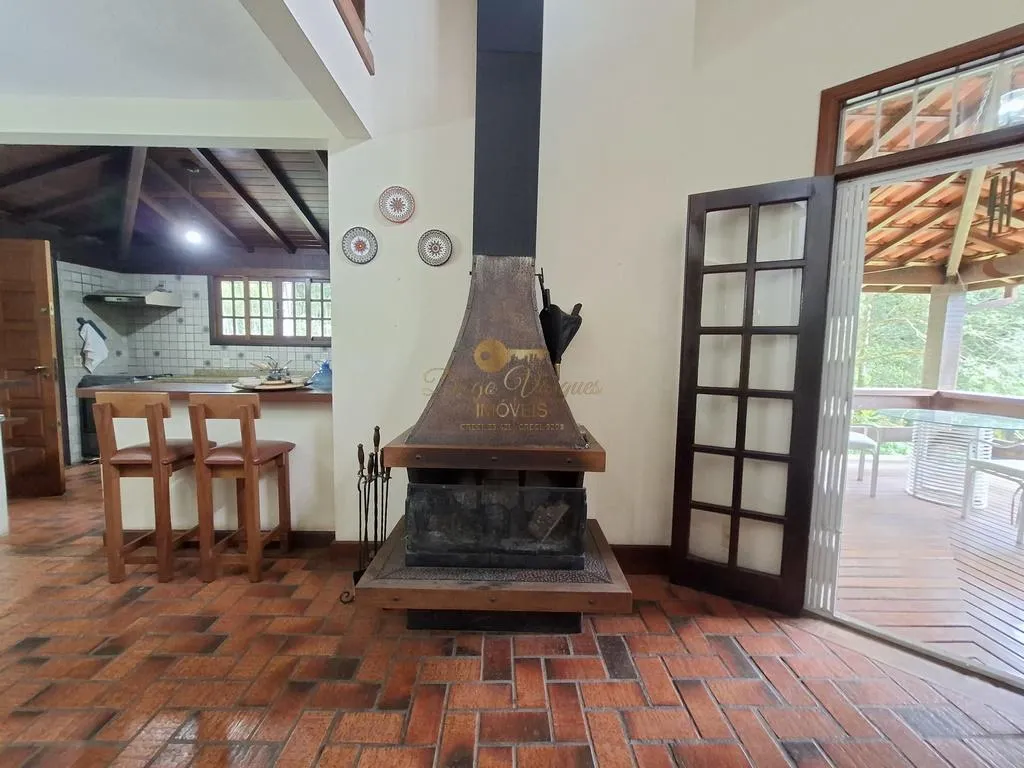 Imagem Casa para Venda em Teresópolis / RJ no bairro Quebra Frascos