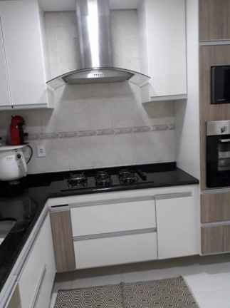 Sobrado com 2 Quartos à Venda, 213 m² em Mogi Moderno - Mogi das Cruzes