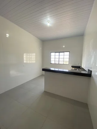 Imagem Casa à venda no bairro Setor Universitário - Goianésia/GO