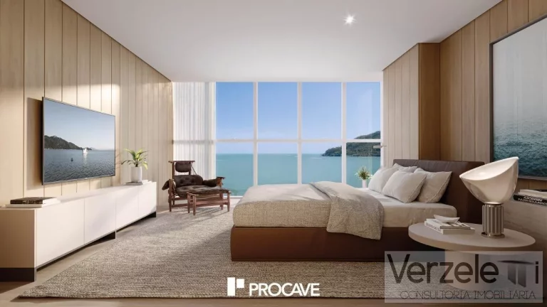 Imagem Frente ao Mar para Venda em Balneário Camboriú / SC no bairro Centro