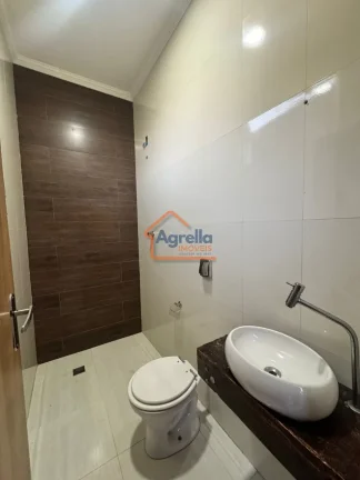 Imagem Casa à venda no bairro JARDIM SUÉCIA I - Mogi Guaçu/SP