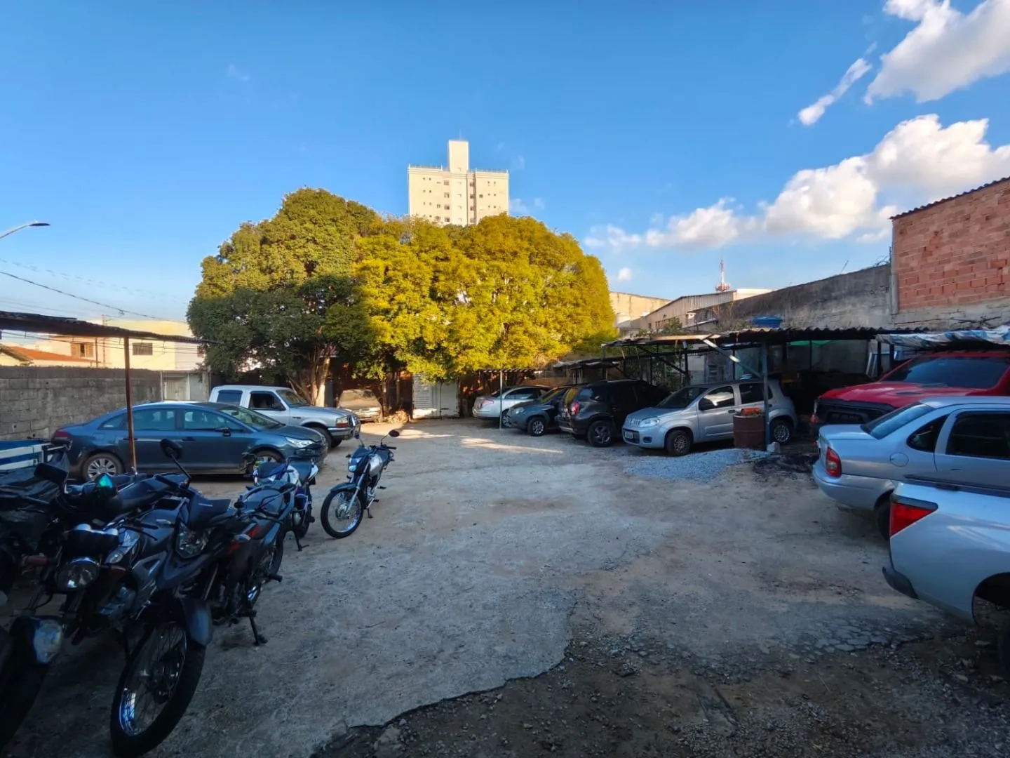 Imagem Terreno à venda, 750 m² por R$ 4.240.000,00 - Jardim São Jorge - Guarulhos/SP