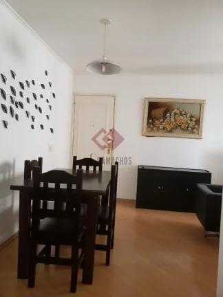 Imagem Apartamento à Venda - Bela Vista, 1 Quarto, 45 m2 - São Paulo | Gramachos