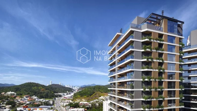 Imagem APARTAMENTO PARA VENDA PRAIA BRAVA , ARTEFACTO TOWERS EM ITAJAÍ SC