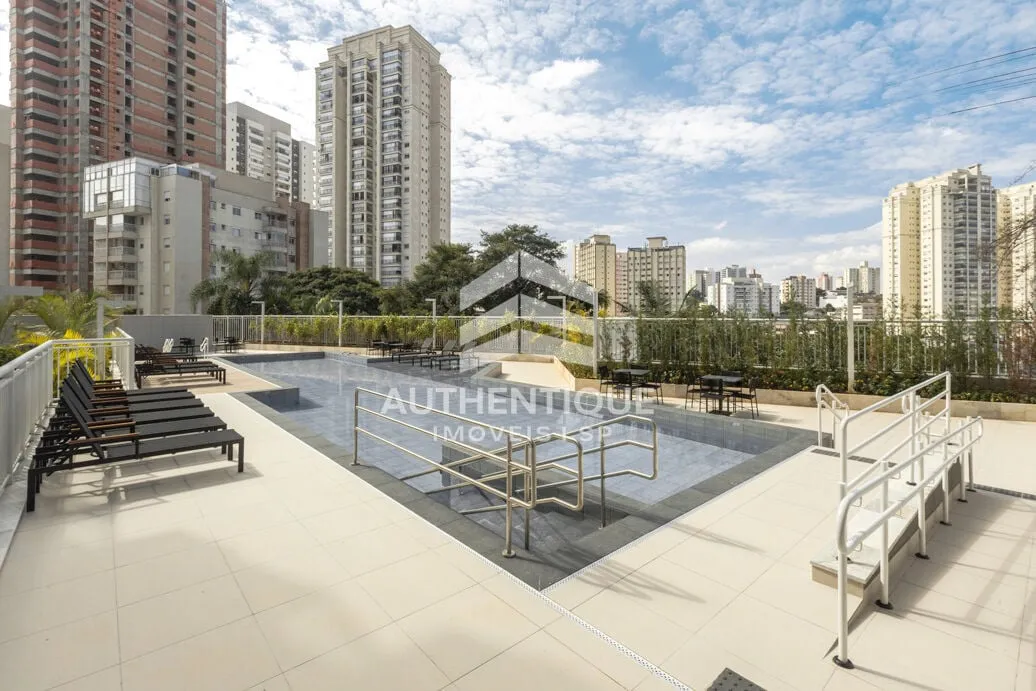 Imagem FLORART JARDIM PRUDENCIA - Apartamento no bairro Jardim Prudência à venda