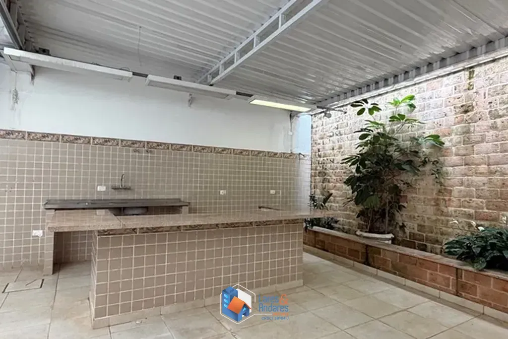 Foto do imóvel Casa à venda 3 Quartos 2 Vagas 255M² Chácara Klabin São Paulo - SP em Rua Davi Hume