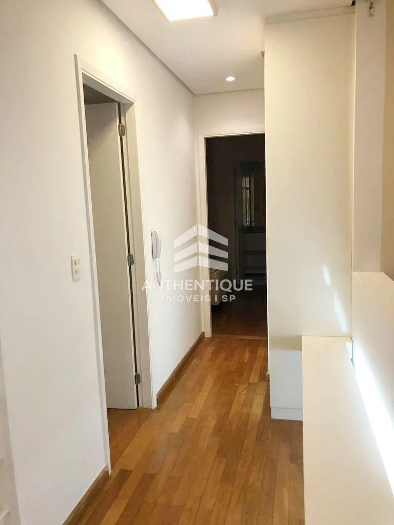 Imagem VERTICAL SPACE PINHEIROS - Apartamento Duplex no bairro Pinheiros à venda