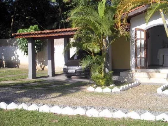 Imagem BELISSIMA CHACARA URBANA