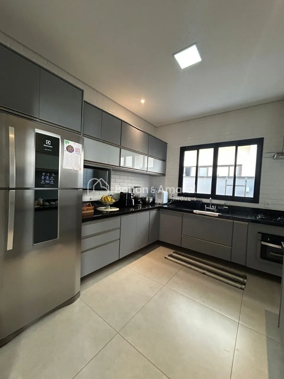 Imagem Casa a venda condomínio Villa Bela Siena - Paulínia