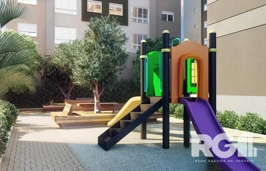 Imagem Apartamento em Jardim Carvalho