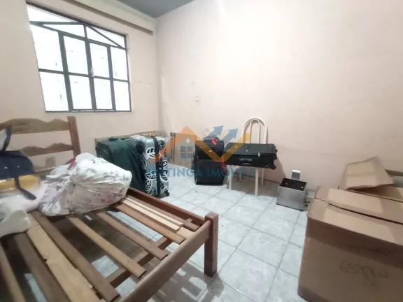 Imagem 4 casas no Jardim Panorama - Ipatinga