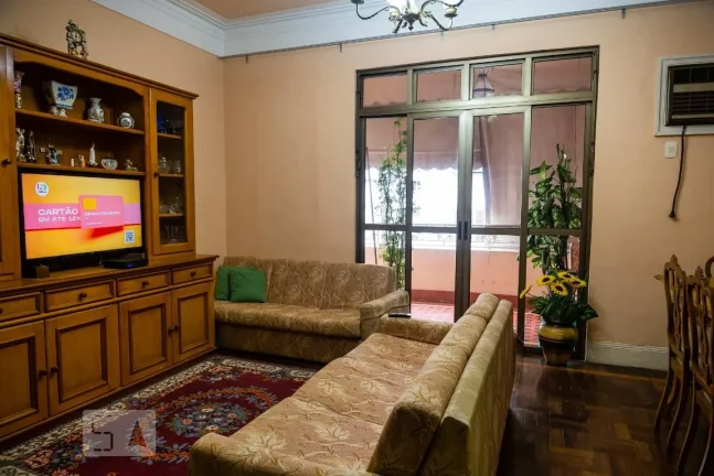 Apartamento à Venda - Copacabana, 2 Quartos, 100 m2