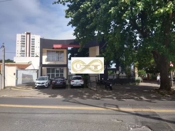 Imagem Ótima sala comercial a venda em Campinas