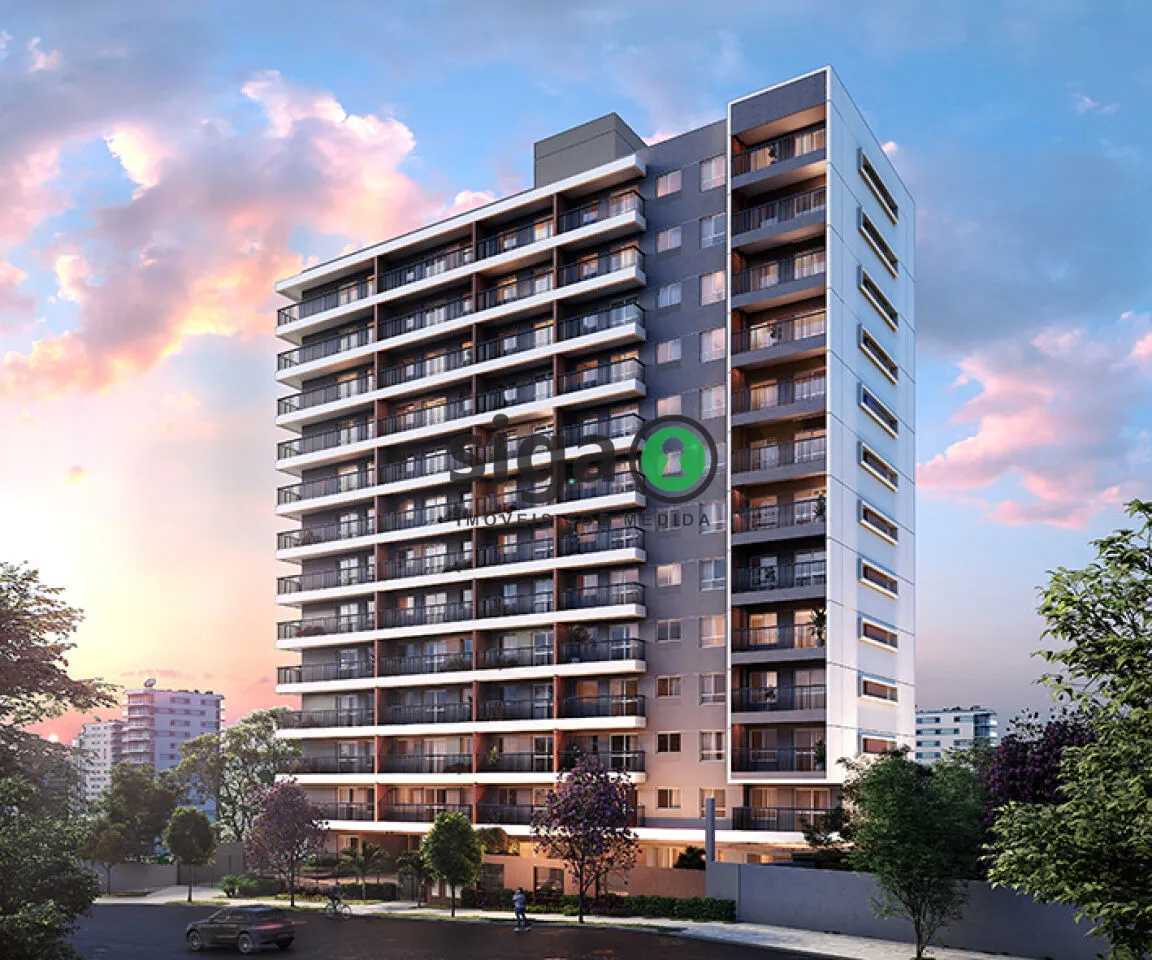 Imagem APARTAMENTO Á VENDA NA VILA SUZANA, 2 QUARTOS E 1 VAGA!