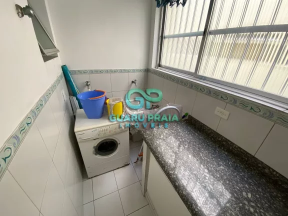 Imagem Apartamento para alugar no bairro Enseada - Guarujá/SP