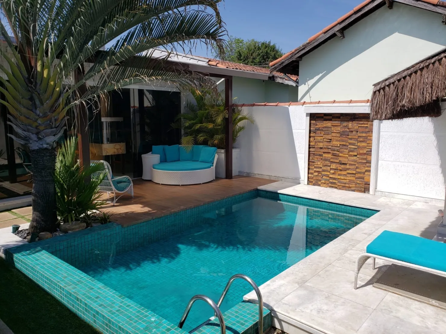 Foto do imóvel Casa à venda 3 Quartos, 3 Suites, 4 Vagas, 300M², Jardim Padre Rodolfo, Pindamonhangaba - SP