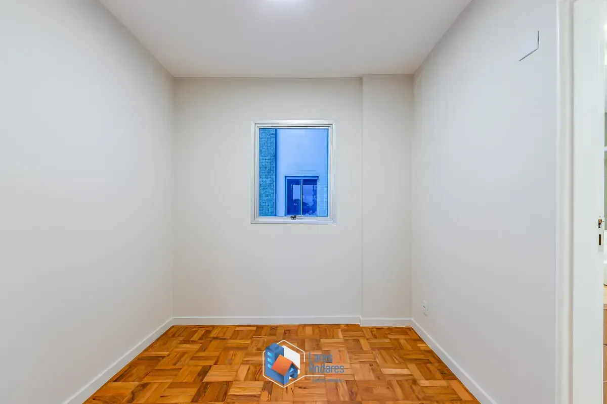 Imagem Apartamento para venda em Santo Amaro com 3 quartos, sendo 1 suíte, 97m²