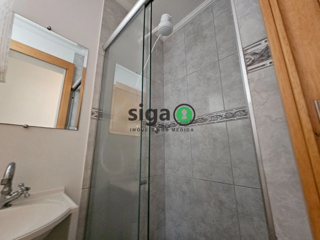Imagem Apartamento a venda na Vila Nova Conceição com 2 quartos - 2 suítes