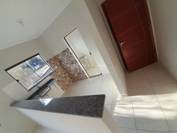 Foto do imóvel Apartamento a venda
