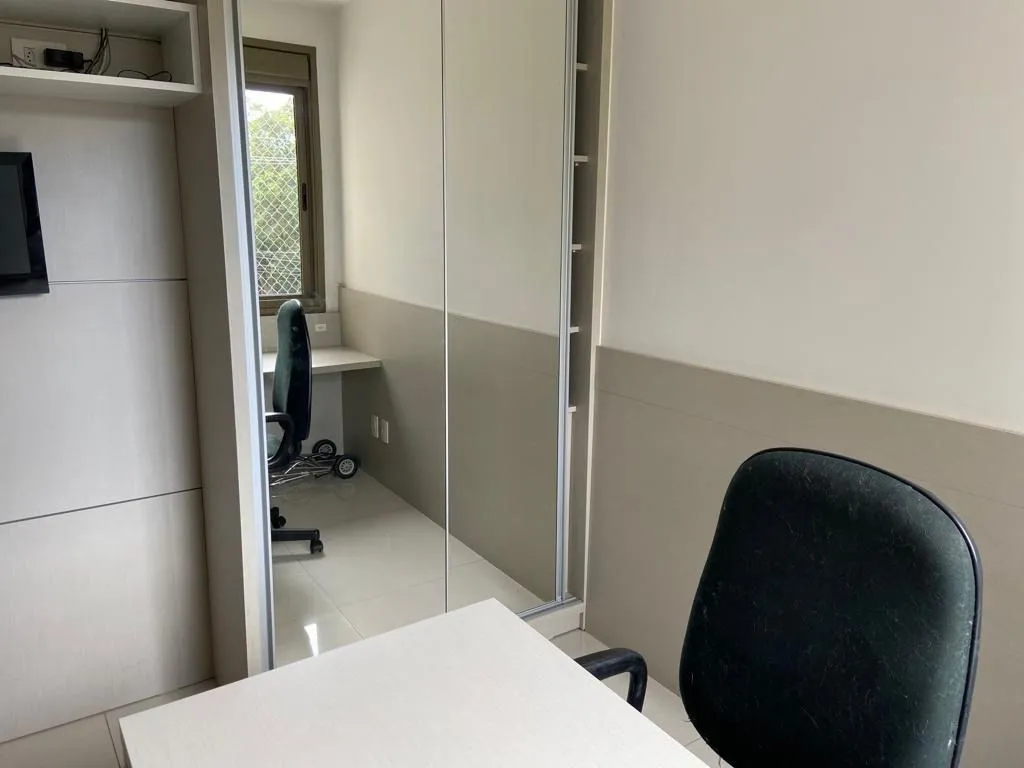Imagem Apartamento para Venda - 104.51m², 3 dormitórios, sendo 1 suites, 2 vagas - Cavalhada