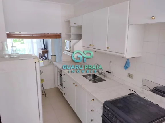 Imagem Apartamento à venda no bairro Pitangueiras - Guarujá/SP