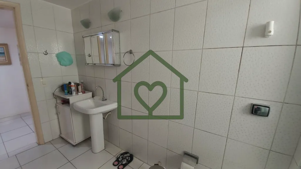 Imagem Apartamento com 107m² de área privativa localizado na Rua Demétrio Ribeiro no Centro Histórico d...