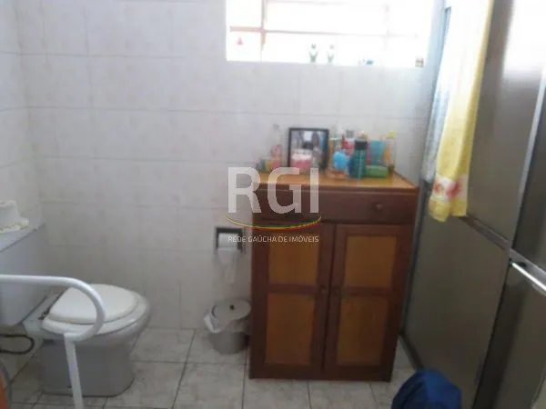 Imagem Casa para Venda - 120m², 3 dormitórios, 1 vaga - Higienópolis