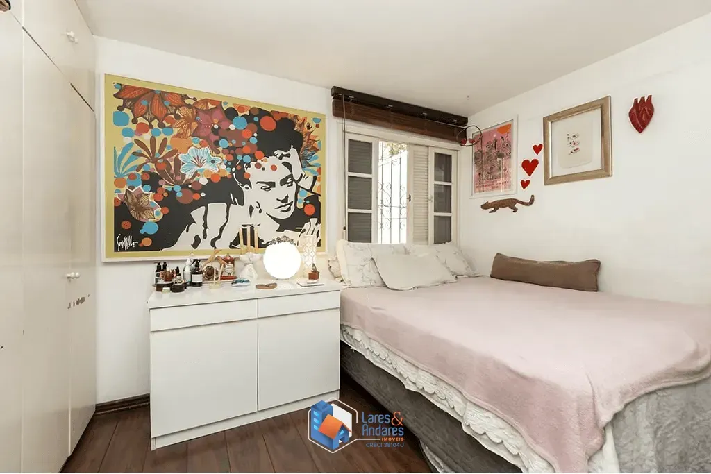 Imagem Casa à venda 3 Quartos 2 Suites 2 Vagas 134M² Jardim Prudência São Paulo - SP