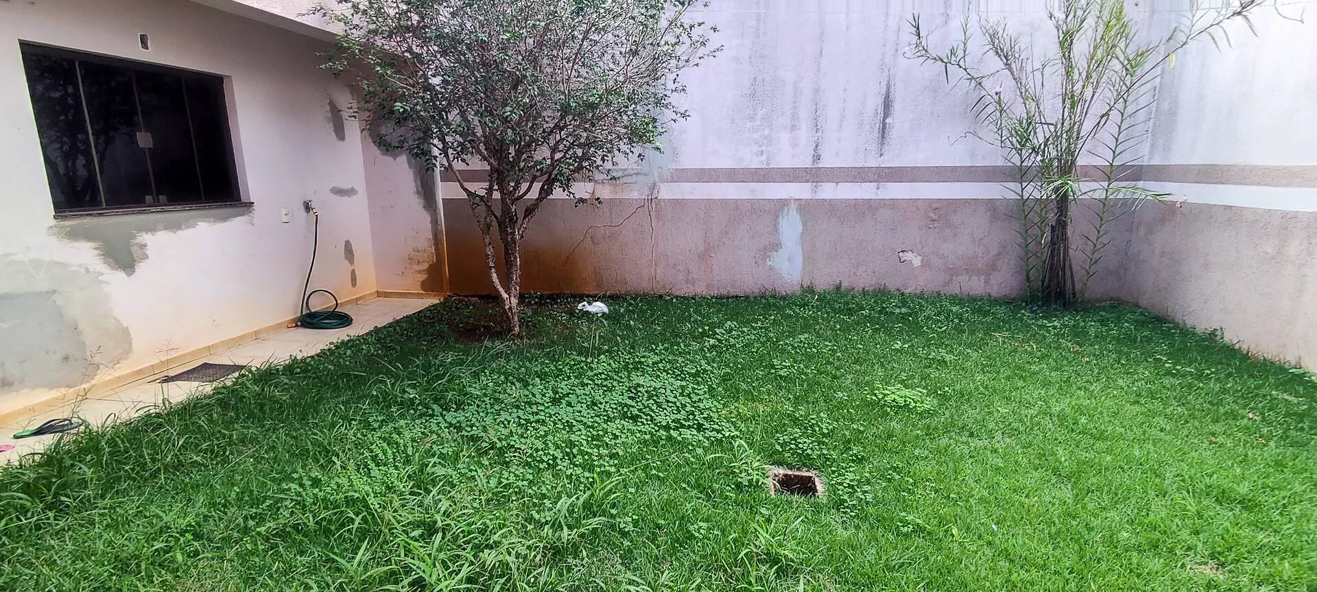 Imagem Sobrado residencial e comercial em Cascavel - Parque São Paulo - 100m da Policlínica