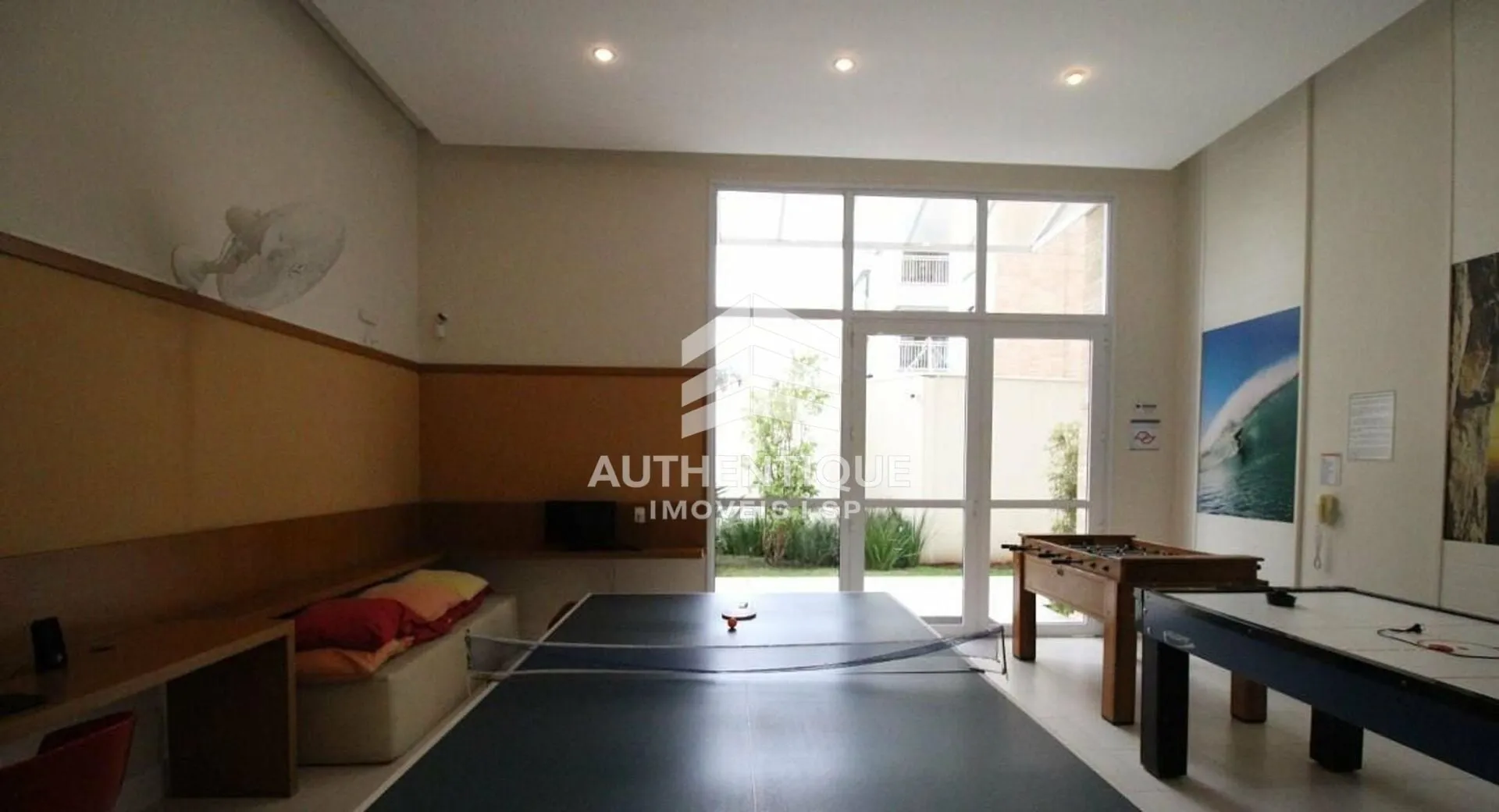 Imagem Atelier Galeria Lapa - Apartamento à venda no bairro Lapa - São Paulo/SP, Zona Oeste