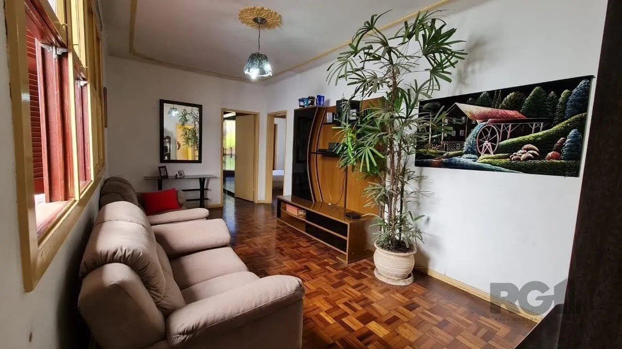 Imagem APARTAMENTO COM 03 QUARTOS NO BAIRRO SÃO GERALDO.
