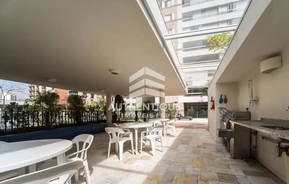 Imagem Cullinan Itaim - Apartamento à venda no bairro Itaim Bibi - São Paulo/SP, Zona Sul