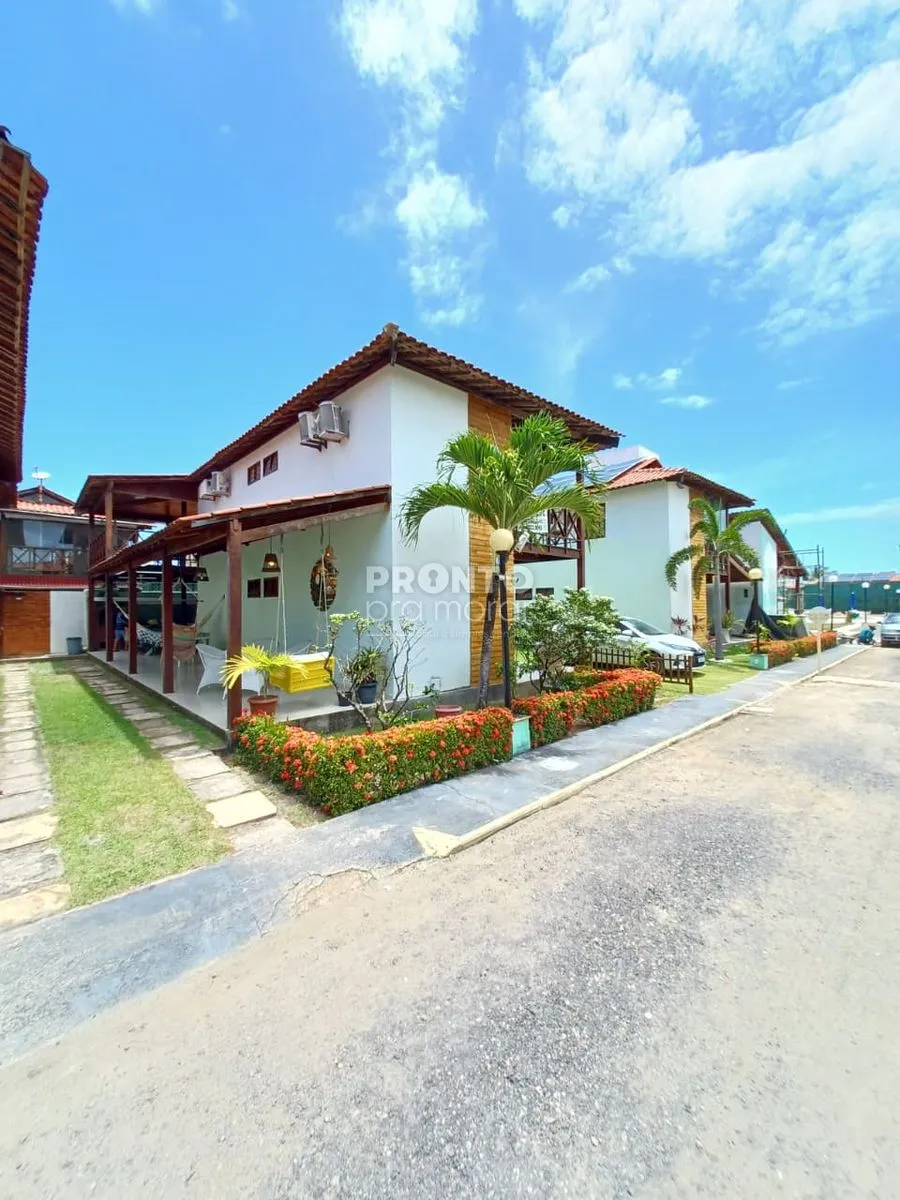 Imagem Village Praia dos Carneiros Ii