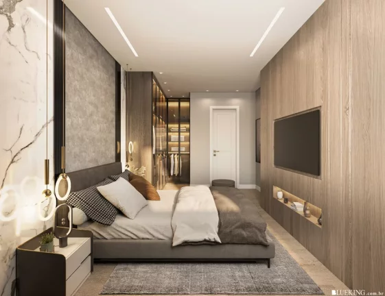 Imagem Apartamento à venda em Porto Belo, Perequê, com 2 quartos, 88,44m2