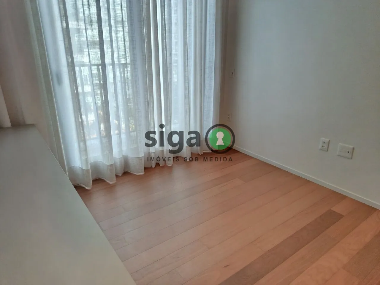 Imagem Apartamento de Alto Padrão à Venda no Itaim Bibi, Rua Macurapé, 43, 3 Suítes, 2 Vagas